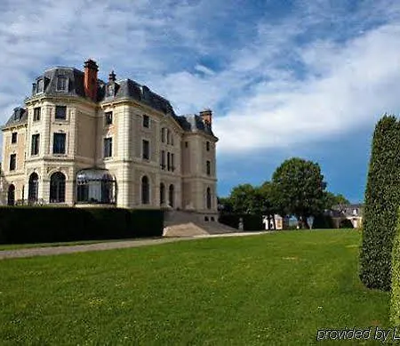 Chateau La Caniere 호텔 5*