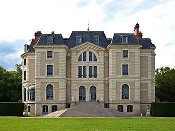 Chateau La Caniere 5* 튀레
