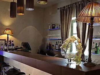 Chateau La Caniere 호텔 5*
