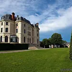 Chateau La Caniere Hotel 5*