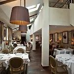 Chateau La Caniere Hotel Thuret