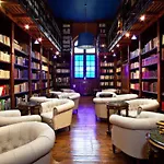 Hotel Chateau La Caniere 5*