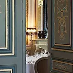 Chateau La Caniere Hotel Thuret