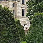 Chateau La Caniere Hotel 5*