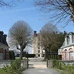 Chateau La Caniere 5*