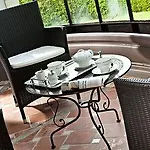Chateau La Caniere Hotel