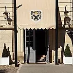 Chateau La Caniere Hotel