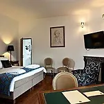 Chateau La Caniere Hotel 5*