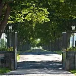 Chateau La Caniere Hotel