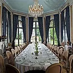 Chateau La Caniere 5* Thuret
