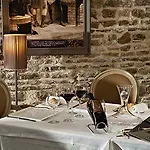 Chateau La Caniere Hotel