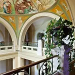 Chateau La Caniere Hotel 5*