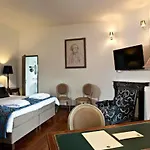 Hotel Chateau La Caniere Thuret