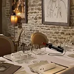 Chateau La Caniere Hotel