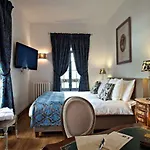 Hotel Chateau La Caniere 5*