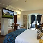 Hotel Chateau La Caniere Thuret