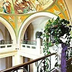 Chateau La Caniere Hotel
