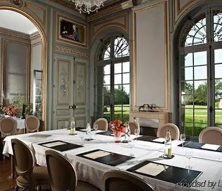 Chateau La Caniere Thuret