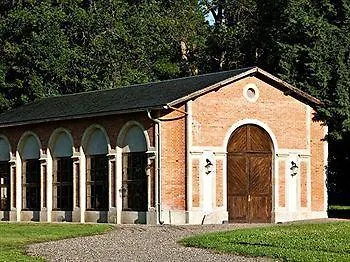 Chateau La Caniere 5* Thuret