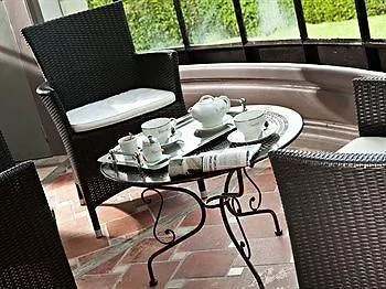 Chateau La Caniere Hotel