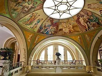 Chateau La Caniere Hotel 5*