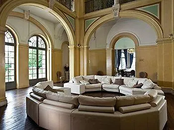 Chateau La Caniere Hotel