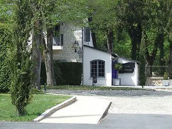 Chateau La Caniere 5*