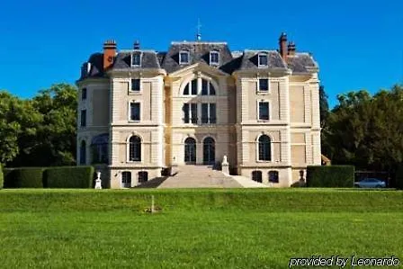 Chateau La Caniere Hotel