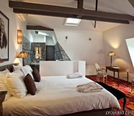Chateau La Caniere 5*