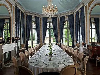 Chateau La Caniere 5* Thuret