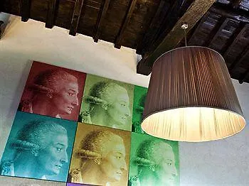 Chateau La Caniere 5*