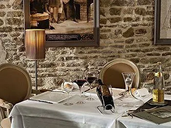 Chateau La Caniere Hotel