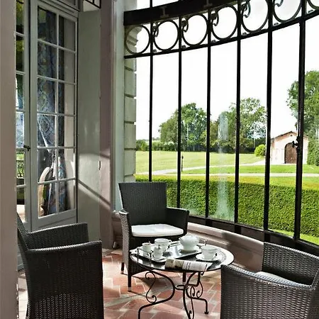 Chateau La Caniere 5* Thuret