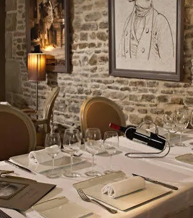 Chateau La Caniere Hotel