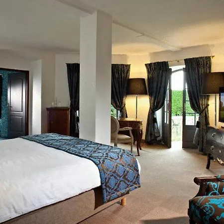 Hotel Chateau La Caniere
