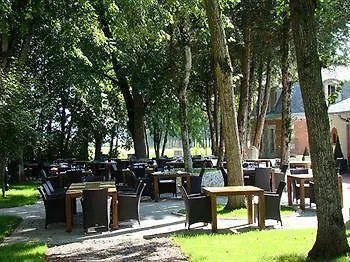 Chateau La Caniere Hotel