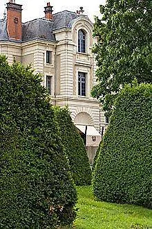 Chateau La Caniere Hotel 5*