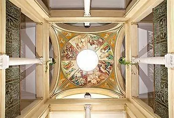 Chateau La Caniere Hotel 5*