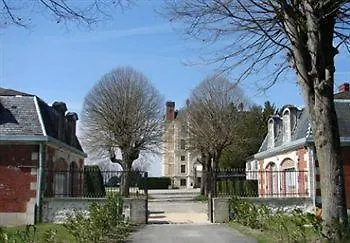 Chateau La Caniere 5*