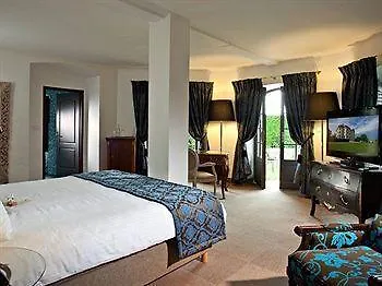 Chateau La Caniere Hotel Thuret