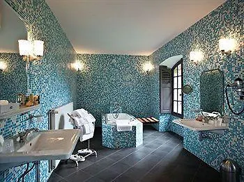 Chateau La Caniere Hotel 5*