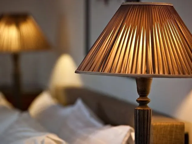 Chateau La Caniere 5*